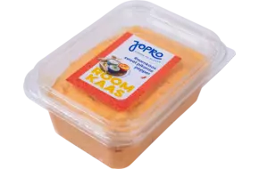 Roomkaas sweet pikante pepper bak 1kg